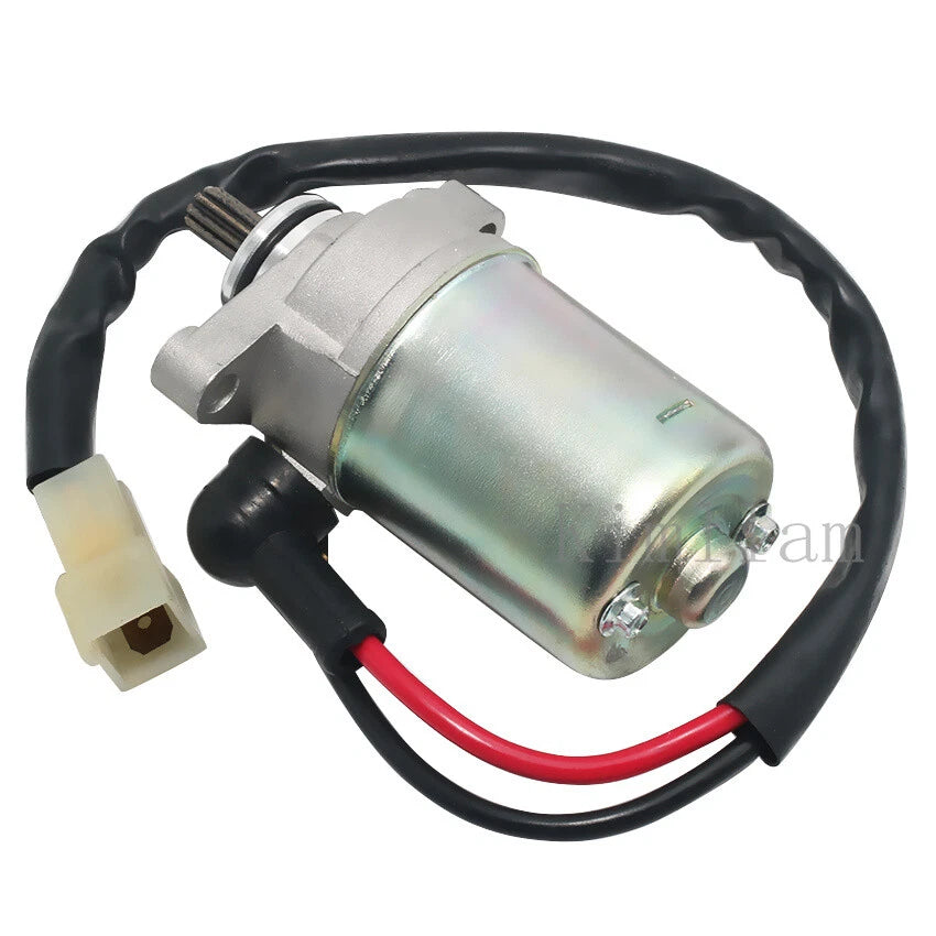 Starter Motor for Polaris Sportsman 90, Scrambler 90, Predator 90 (2001-06)