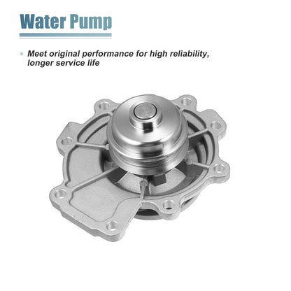 Water Pump for Mercury Sable, Mazda MPV (2003-2005, 2003-2006)