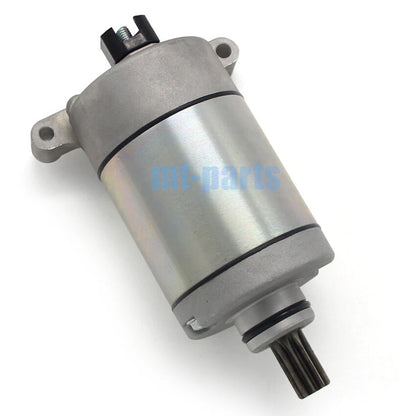 Starter Motor for Yamaha YFM550FWA Grizzly 550 (2009-2014)