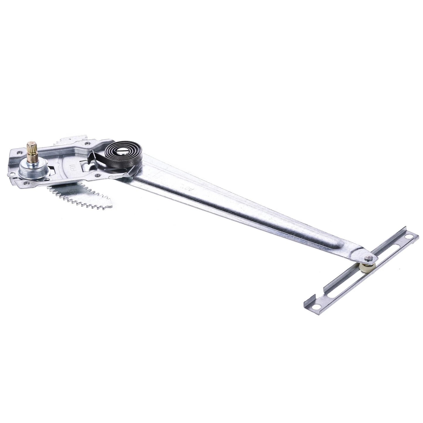 Front Left Manual Window Regulator for Toyota Hilux 88-97, 4Runner 89-96