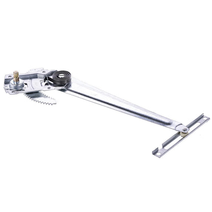 Front Left Manual Window Regulator for Toyota Hilux 88-97, 4Runner 89-96