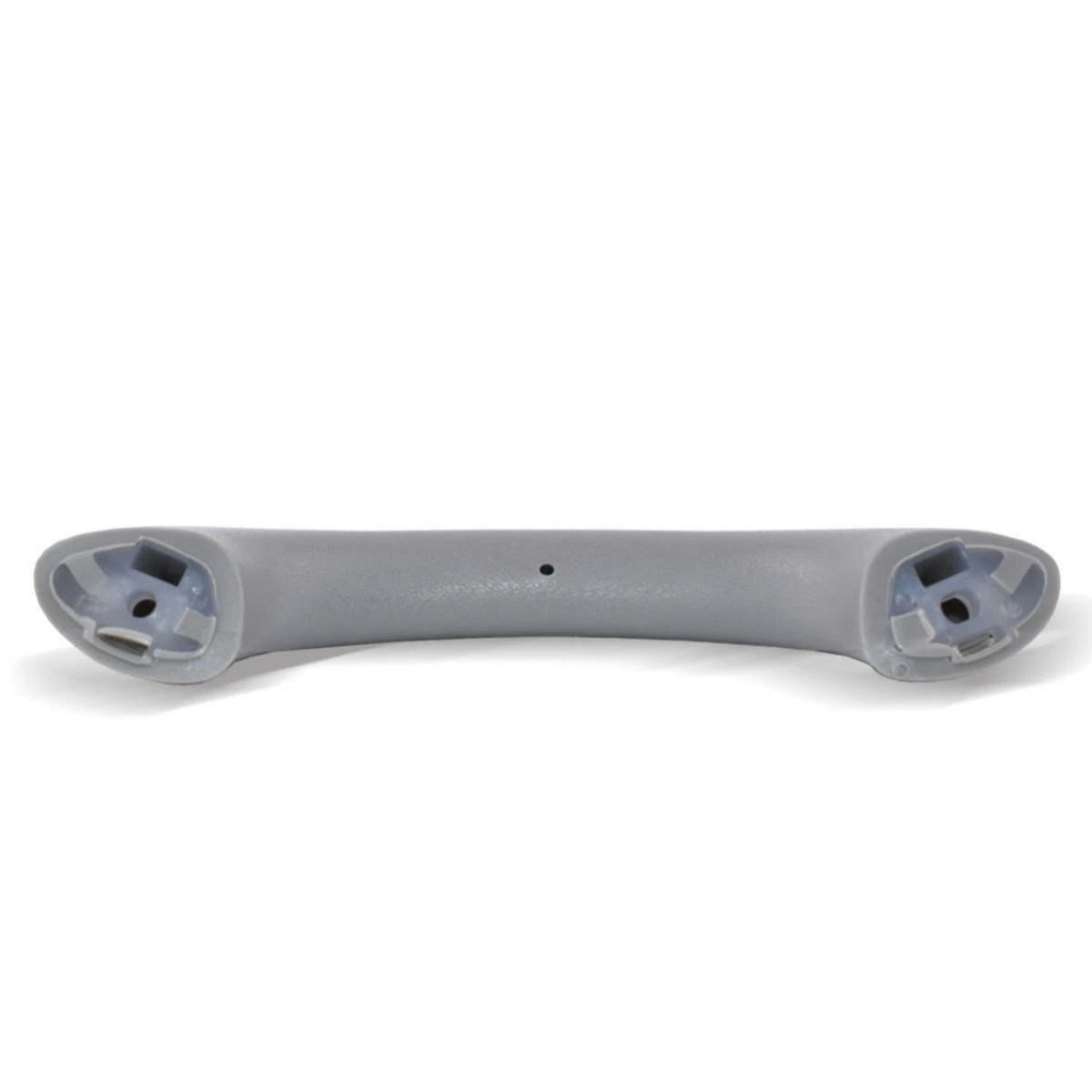 Pair Interior Door Handle Roof Pillar Gray Fits Toyota Hilux Vigo Kun SR 2005-15