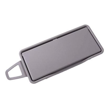 Sun Visor Mirror Frame Cover for Mercedes W212 E Class (2009-2014)