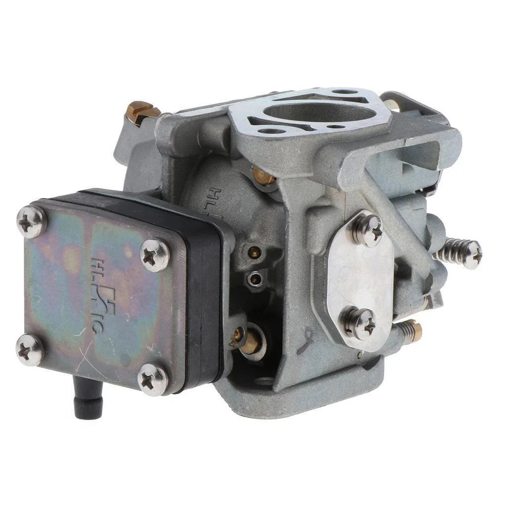 Carburettor Assembly for Tohatsu M8B 8HP 2-Stroke Outboard