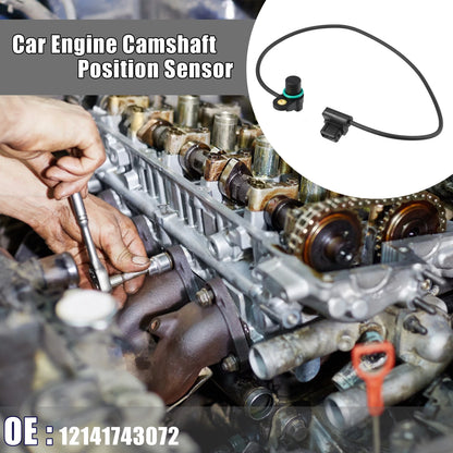 Camshaft Position Sensor for BMW 318i 1.9L (1996-1998)
