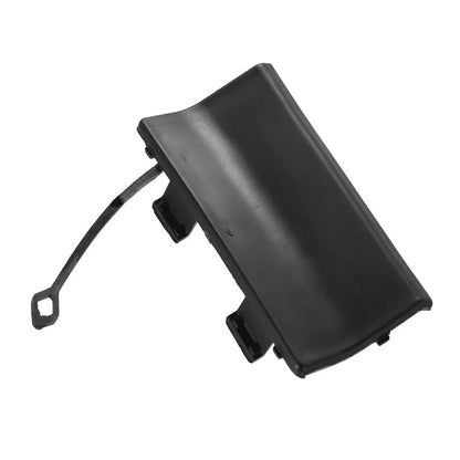 Rear Bumper Tow Hook Eye Cap Cover for Benz C280 C300 (2008-2015)