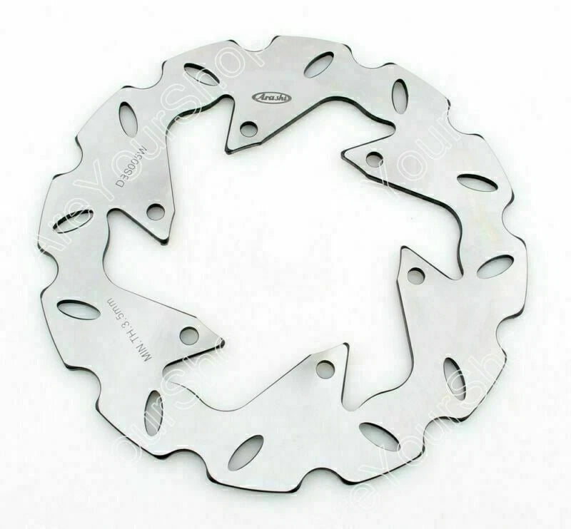 Front Brake Disc for Yamaha YP250 YP250DX Majesty (1996-2005)