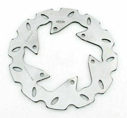 Front Brake Disc for Yamaha YP250 YP250DX Majesty (1996-2005)