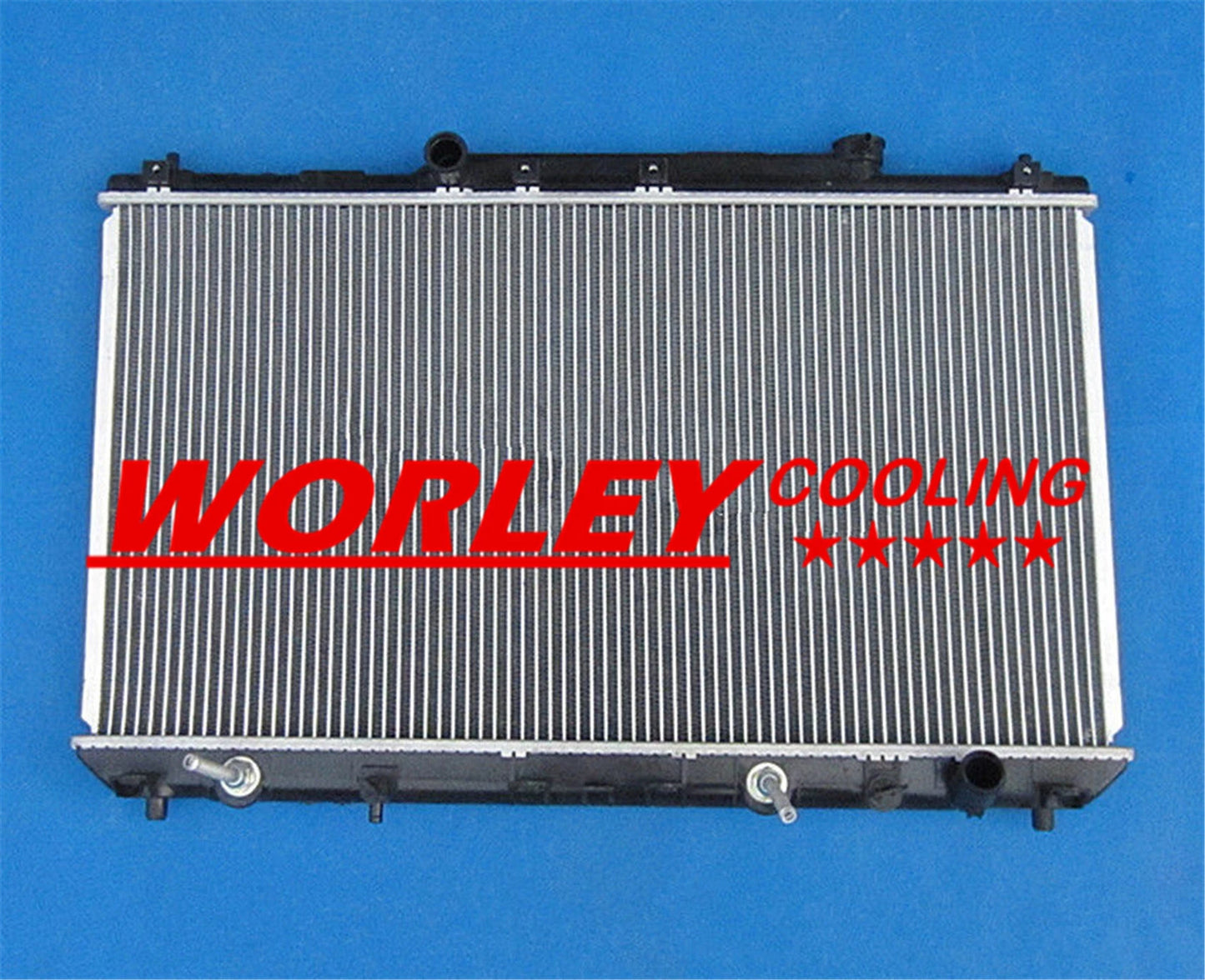 Radiator for Toyota Camry SXV20R SXV20 2.2L (1997-2002)