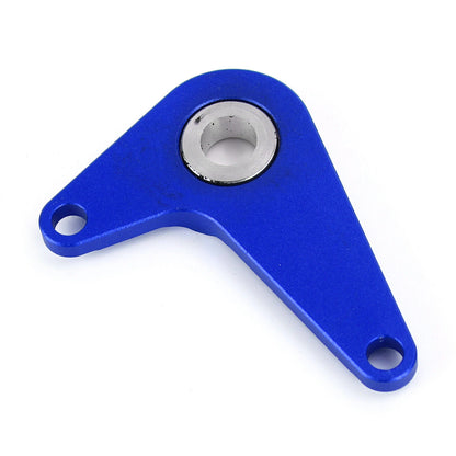 Shifter Stabilizer Aluminum Blue for Honda MSX 125 Grom (2020-2021)