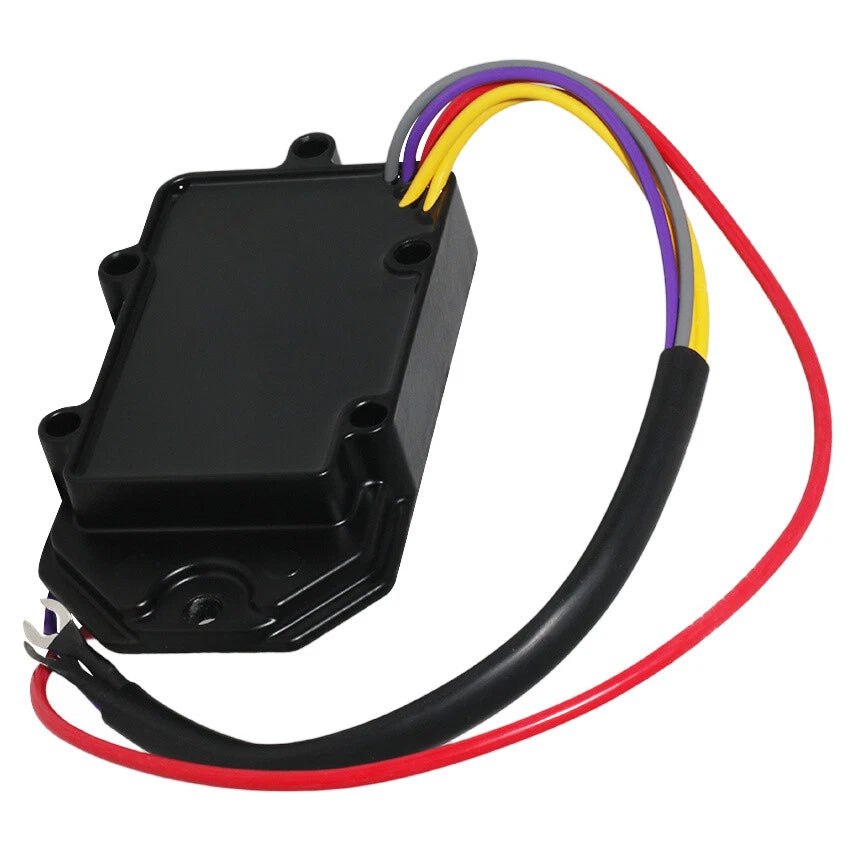Voltage Rectifier Regulator for Johnson Evinrude 80-115HP