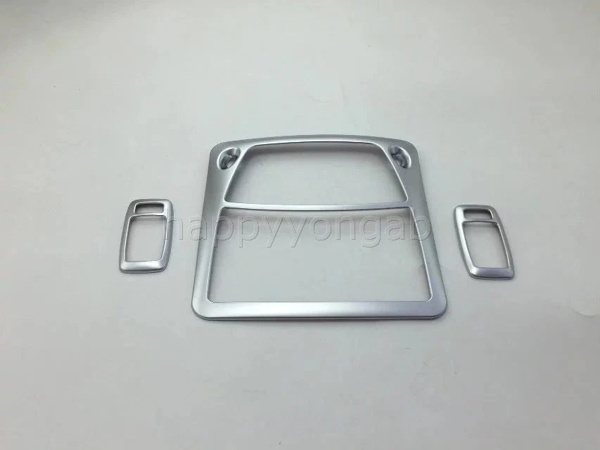 Interior Front & Rear Reading Light Cover Trim for Nissan Altima (2016-2018)