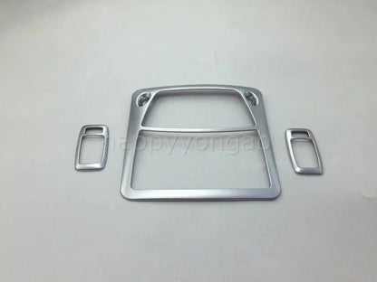 Interior Front & Rear Reading Light Cover Trim for Nissan Altima (2016-2018)