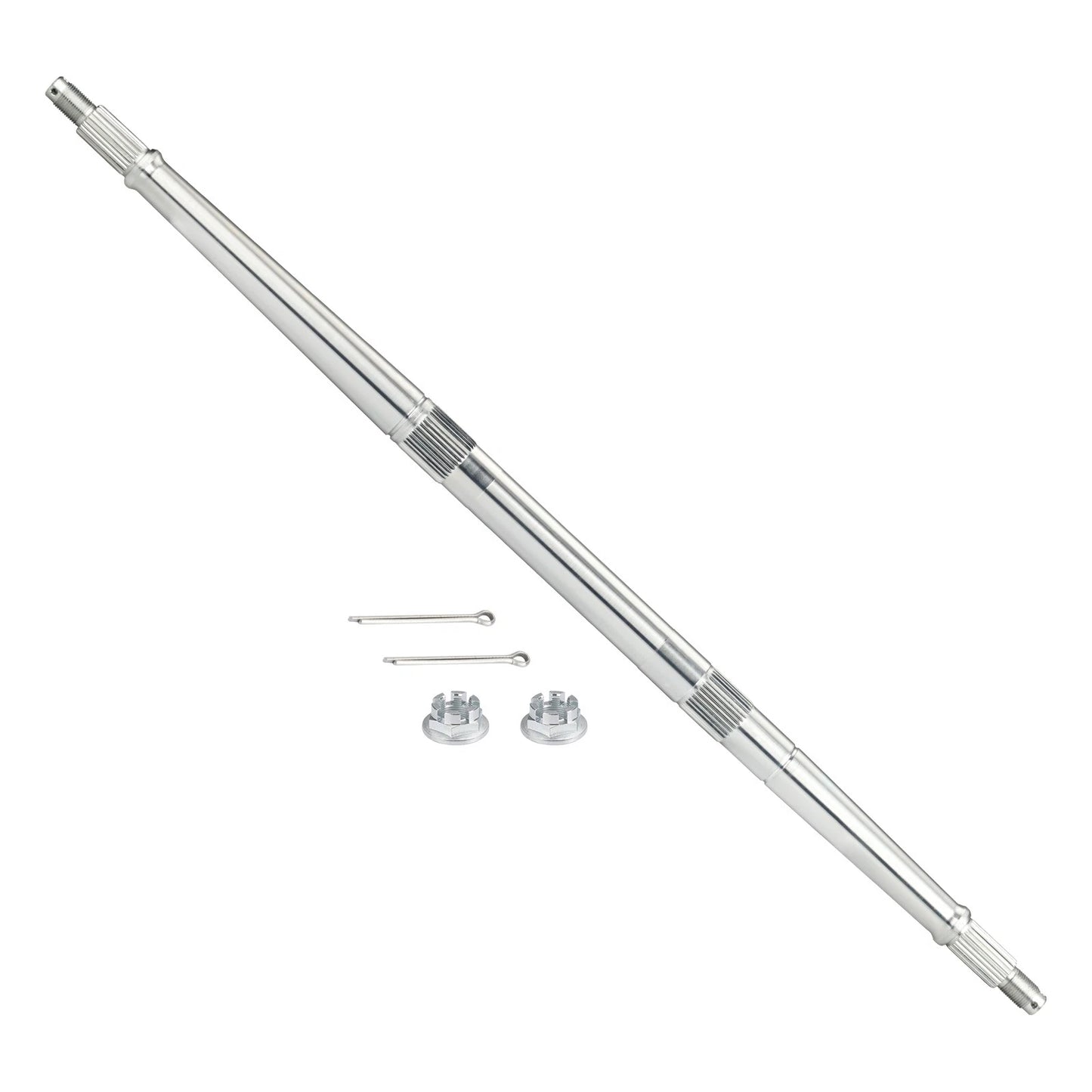 Rear Axle Shaft for Polaris Trail Boss 330 (2005–2013)