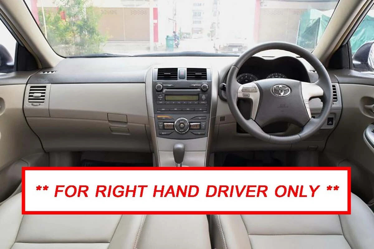 Power Window Switch for Toyota Corolla Altis (2008-2012)