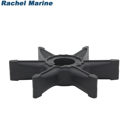 Yamaha Outboard Water Pump Impeller for 20A/20B/25A (20-25HP)
