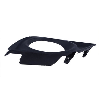 Right Passenger Bumper Fog Light Bezel Cover for Nissan Versa Sunny (2011-2013)