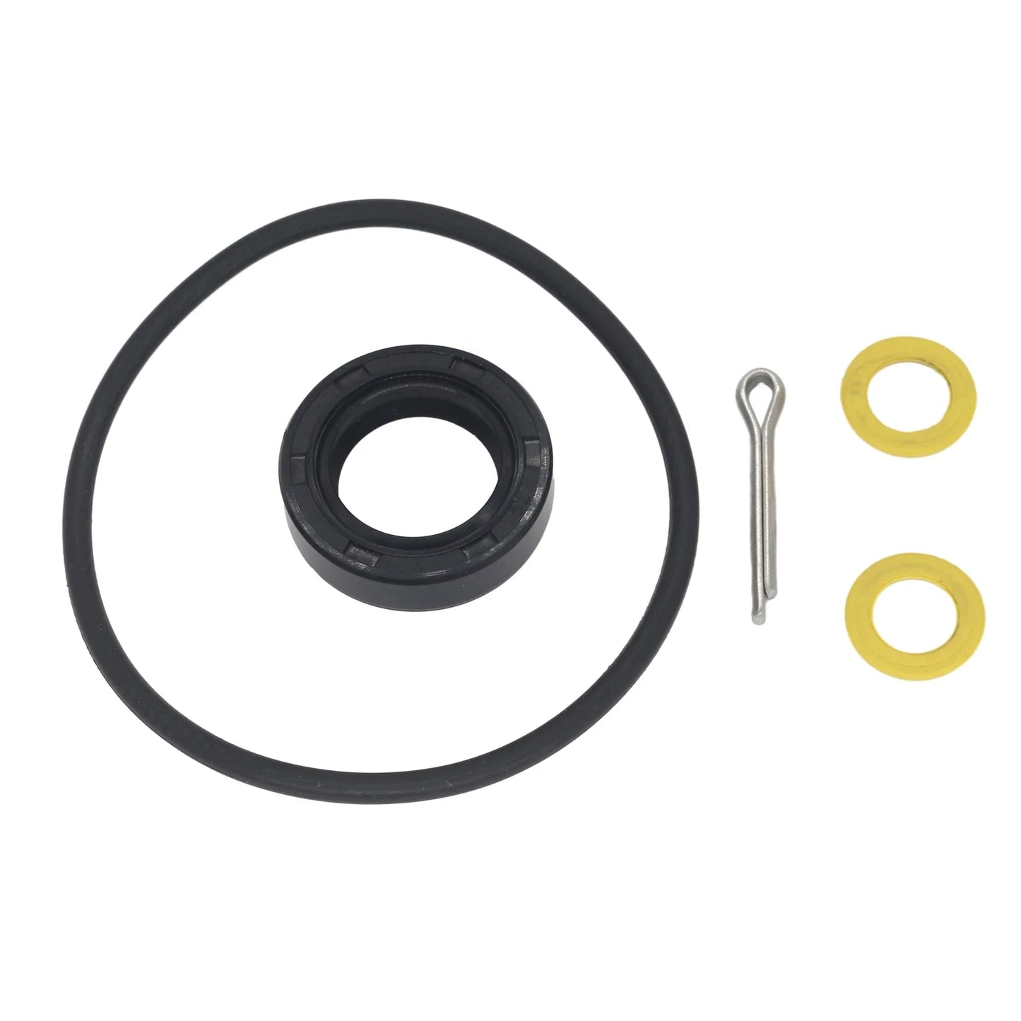 Lower Unit Seal Kit for Mercury Marine 25HP 30HP