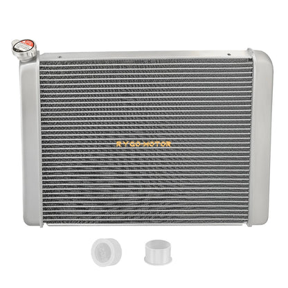 Aluminum Radiator for Polaris General XP 4 1000 (2017–2025)