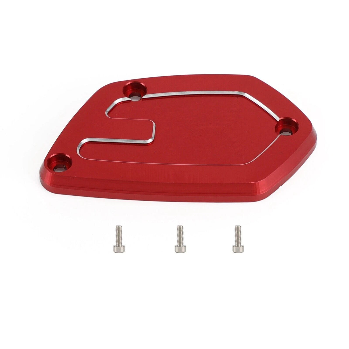 Brake Fluid Reservoir Cover for BMW RnineT (2014-2023)