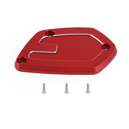Brake Fluid Reservoir Cover for BMW RnineT (2014-2023)