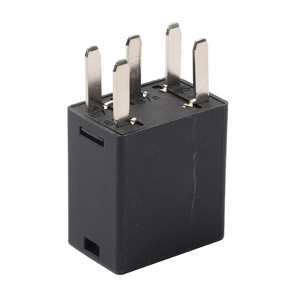 12V Fuel Pump Door Lock Relay for GM Chrysler Jeep (1995-2023)