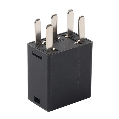 12V Fuel Pump Door Lock Relay for GM Chrysler Jeep (1995-2023)