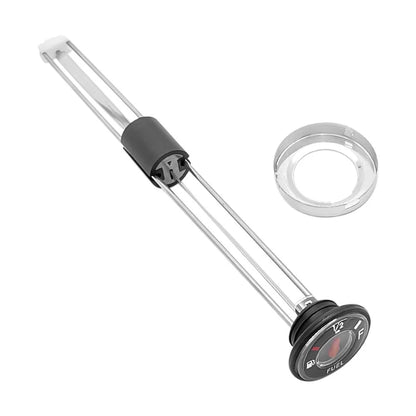 Fuel Tank Level Gas Gauge for Kawasaki KAF620 KAF950 Mule 3010 (2005–2008)