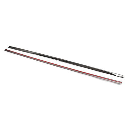 Window Strip Moulding Seal for BMW X7 2019-2023 (2019-2023)