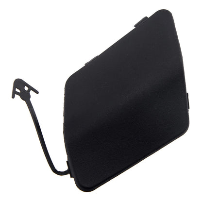 Right Front Bumper Tow Hook Cover for Renault Nissan NV400 Opel Movano (2010-2023)