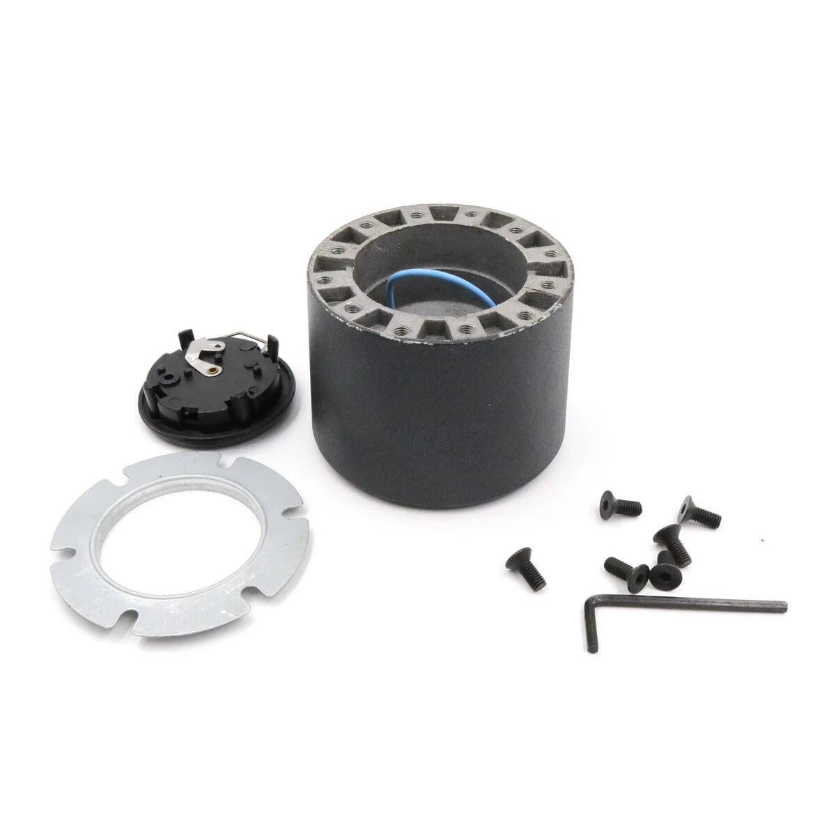 Boss Kit Steering Wheel Hub Adapter for Toyota Hilux N80 RN90 RN105