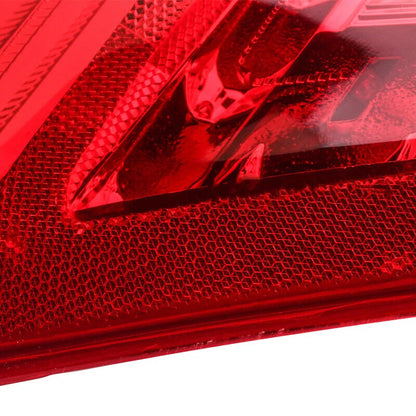 L & R Rear Tail Brake Lights for Mercedes W221 S-Class (2009-2012)
