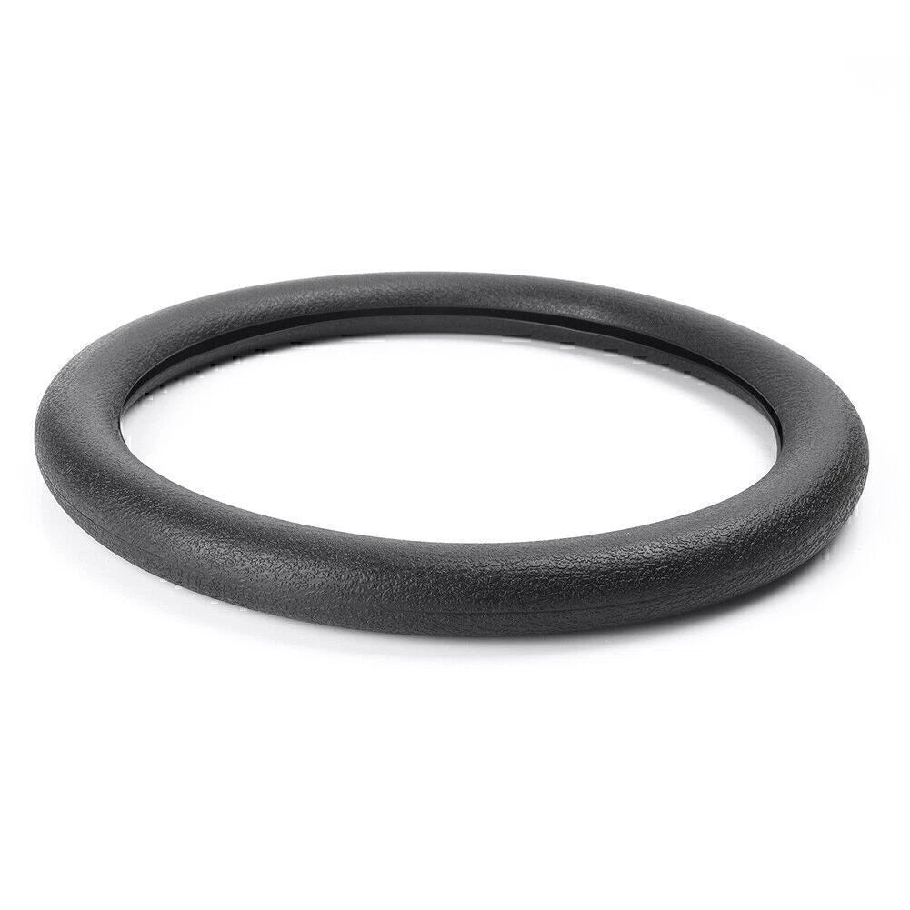 Steering Wheel Glove Cover for Car - Fits 33cm to 38cm (No Year Specified)