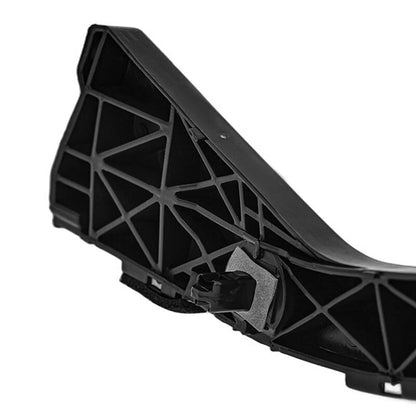 Left Driver Side Bumper Bracket Retainer for Toyota Prius (2004-2009)
