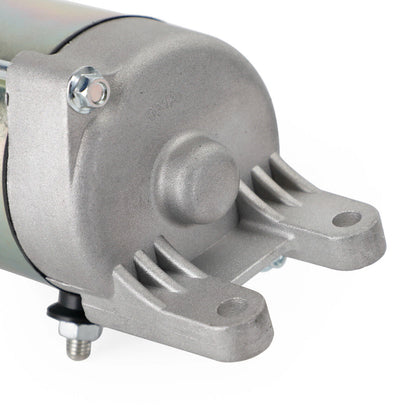 Starter for Kymco MXU Maxxer Mongoose 250/300 (2003-2009)