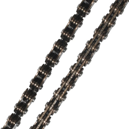 Cam Chain for Yamaha XVS125 Drag Star, XVS250, YFM35FAD, Kodiak 350