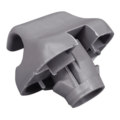 2 x Sun Visor Clips for Nissan Dualis Qashqai Almera Renault (2007-2014)