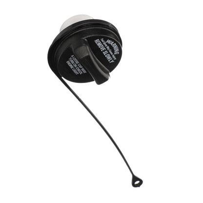 Fuel Gas Tank Fill Cap for Subaru Forester, Impreza, WRX (2011-2014)