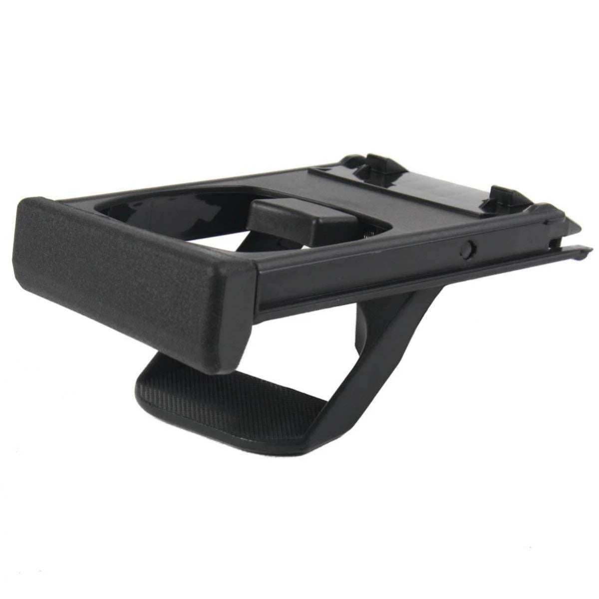 Left Cup Holder Tray Black Fits 2004-15 Toyota Hilux Vigo SR5 V6 Truck Fortuner