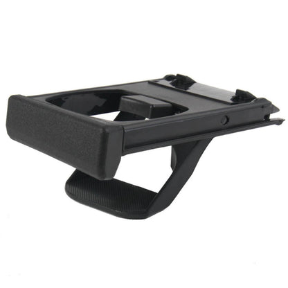 Left Cup Holder Tray Black Fits 2004-15 Toyota Hilux Vigo SR5 V6 Truck Fortuner