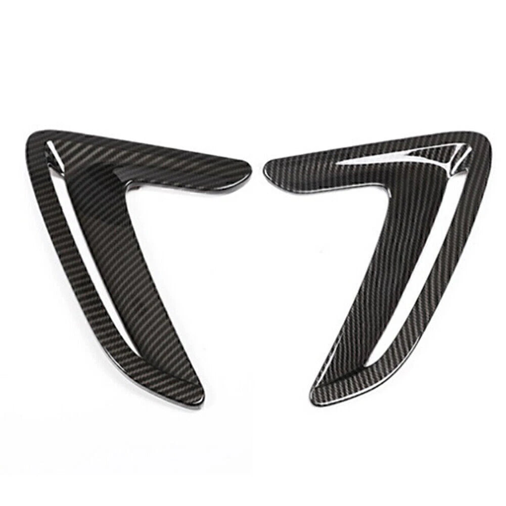 Chrome Side Body Marker Trim for BMW 3 Series GT (2013-2017)