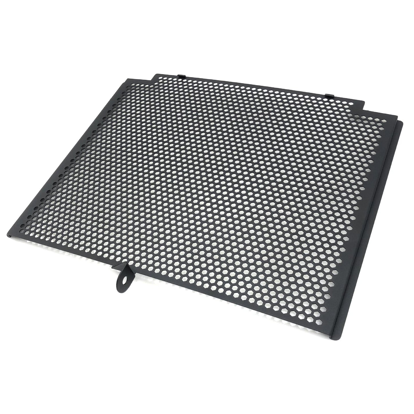 Radiator Grille Guard Cover for HONDA CBR600RR (2021-2023) Black