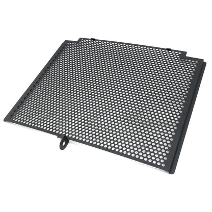 Radiator Grille Guard Cover for HONDA CBR600RR (2021-2023) Black