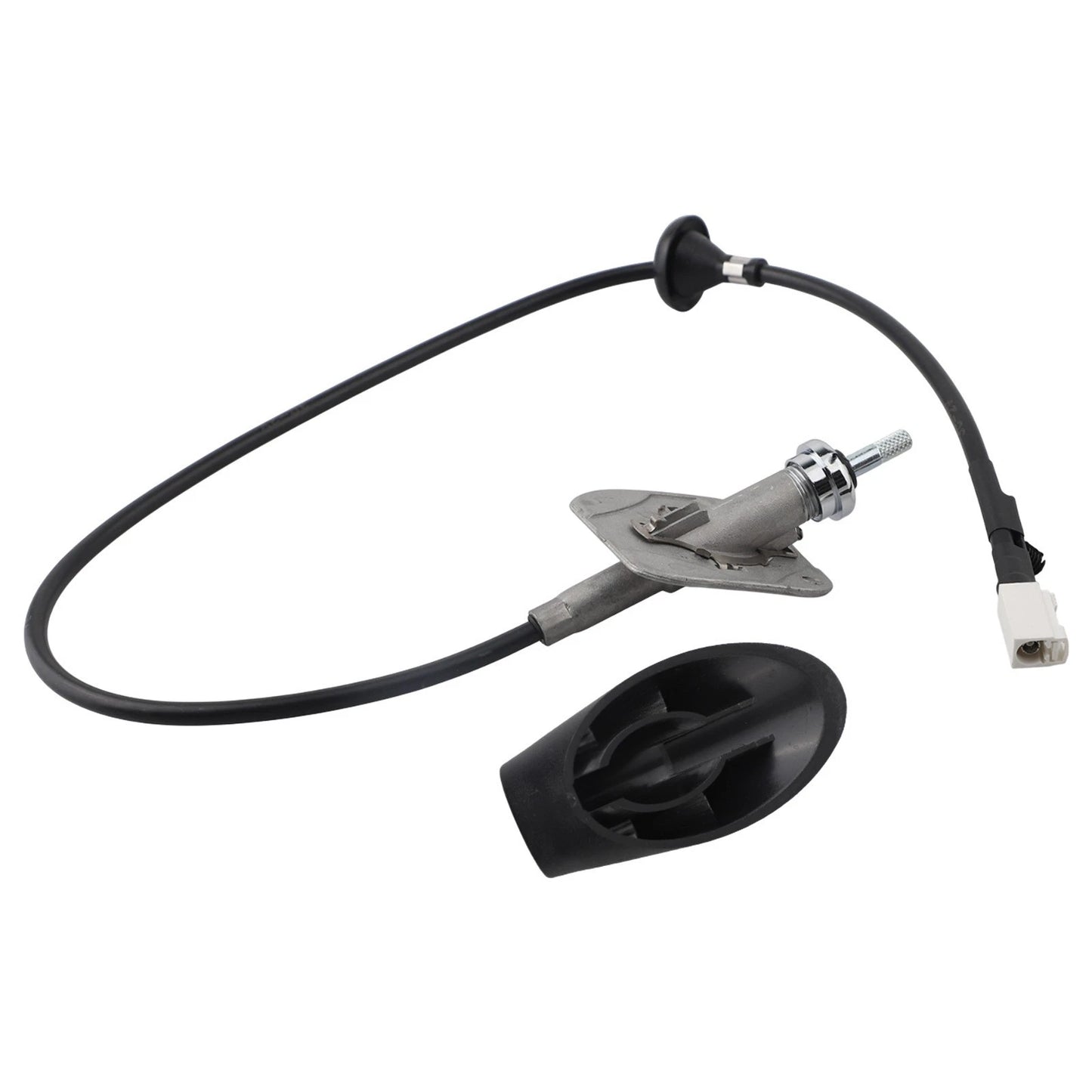 Antenna Base for Dodge Ram (2014–2020)