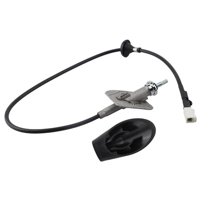 Antenna Base for Dodge Ram (2014–2020)