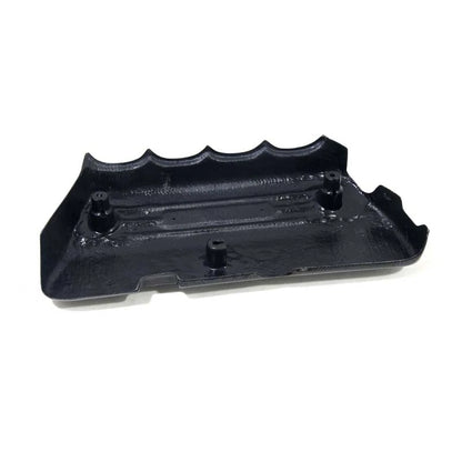 Real Carbon Fiber Engine Cover For Civic Type-R FN2 2008-11