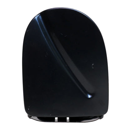 Gas Fuel Door Cover for Nissan Navara Double Cab 2007-2013