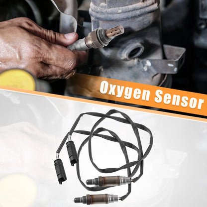 O2 Oxygen Sensors for BMW E39 E46 E38 (1997-2006)