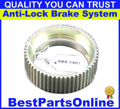 ABS Ring / 1.162 Wide Teeth / ABS Ring for Jeep Grand Wagoneer (1993–1998)