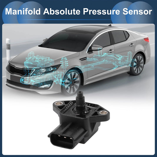 Air Intake MAP Pressure Sensor Absolute Pressure MAP Sensor for Toyota Duet